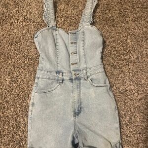 Overalls